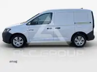 2025 Volkswagen Caddy