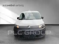 2025 Volkswagen Caddy