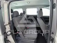 2025 Volkswagen Caddy
