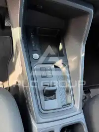 2025 Volkswagen Caddy