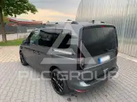2025 Volkswagen Caddy