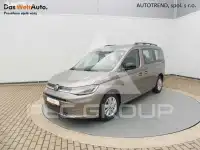 2025 Volkswagen Caddy