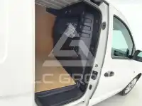 2025 Volkswagen Caddy