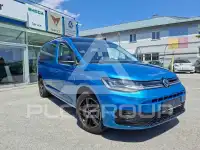 2025 Volkswagen Caddy