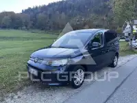 2025 Volkswagen Caddy