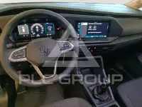 2025 Volkswagen Caddy