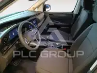 2025 Volkswagen Caddy