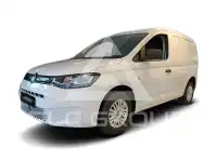 2025 Volkswagen Caddy