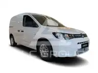 2025 Volkswagen Caddy