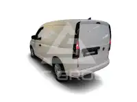 2025 Volkswagen Caddy