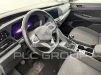 2025 Volkswagen Caddy