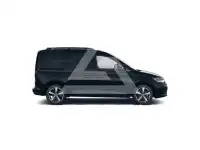 2025 Volkswagen Caddy