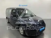 2025 Volkswagen Caddy