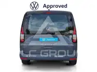 2025 Volkswagen Caddy