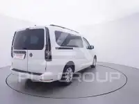 2025 Volkswagen Caddy
