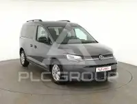 2025 Volkswagen Caddy
