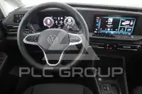 2025 Volkswagen Caddy