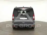 2025 Volkswagen Caddy