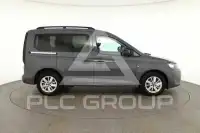 2025 Volkswagen Caddy