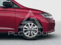 2025 Volkswagen Caddy