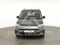 2025 Volkswagen Caddy