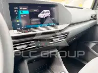 2025 Volkswagen Caddy