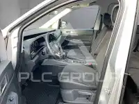 2025 Volkswagen Caddy