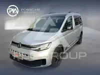 2025 Volkswagen Caddy