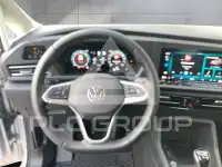 2025 Volkswagen Caddy