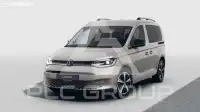 2025 Volkswagen Caddy