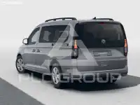 2025 Volkswagen Caddy