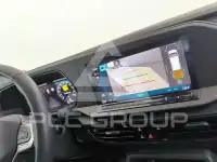 2025 Volkswagen Caddy