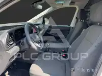 2025 Volkswagen Caddy