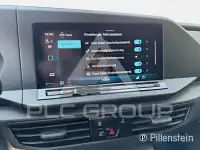 2025 Volkswagen Caddy