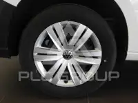2025 Volkswagen Caddy