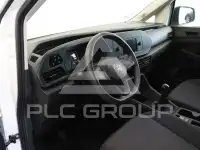 2025 Volkswagen Caddy