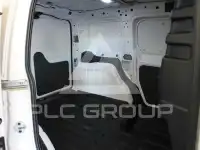 2025 Volkswagen Caddy