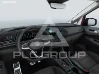2025 Volkswagen Caddy