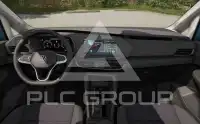 2025 Volkswagen Caddy