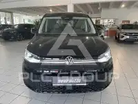 2025 Volkswagen Caddy