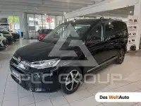 2025 Volkswagen Caddy