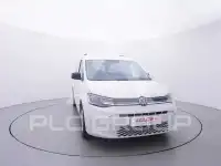 2025 Volkswagen Caddy