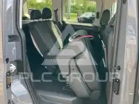 2025 Volkswagen Caddy