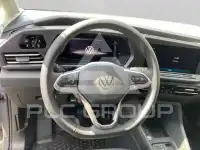 2025 Volkswagen Caddy