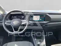 2025 Volkswagen Caddy