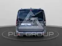 2025 Volkswagen Caddy