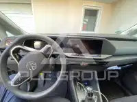 2025 Volkswagen Caddy