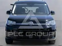 2025 Volkswagen Caddy
