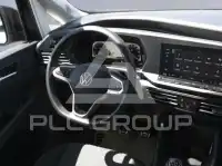 2025 Volkswagen Caddy
