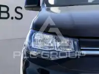 2025 Volkswagen Caddy